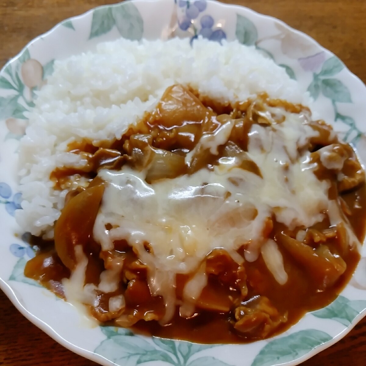 ポークチーズカレー レシピ 作り方 By のん786 楽天レシピ ポークチーズカレー レシピ 作り方 By のん786 楽天レシピ